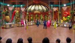 Laughter Chefs - Season 03 - 10th January 2026